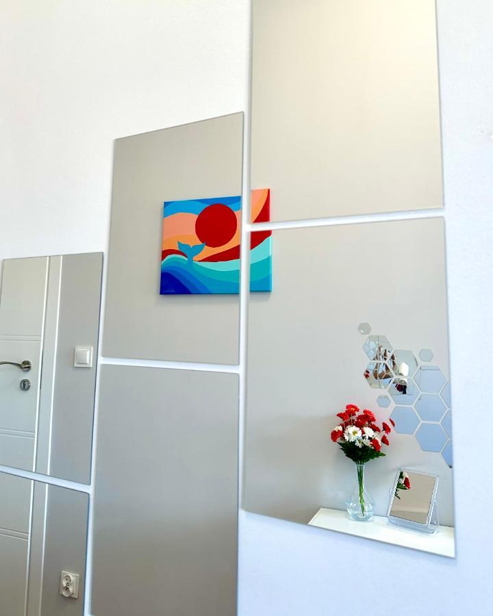 Mmrent Wave Room Gdansk Exterior foto